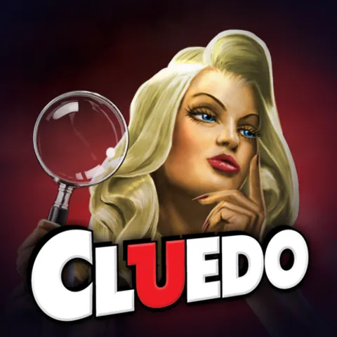 Cluedo Hasbro's Mystery Game (iOS)