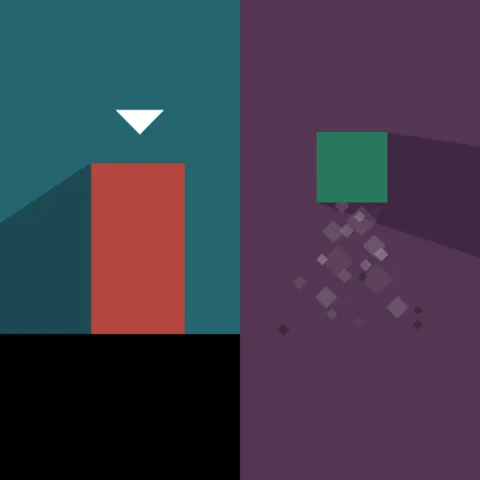 Thomas Was Alone (iOS)