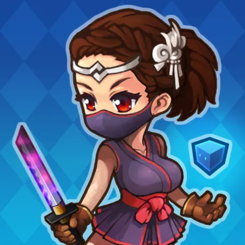 Cube Card (iOS)