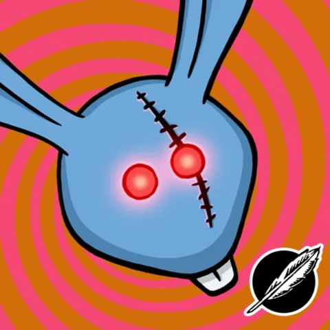 Harvey's New Eyes (iOS)
