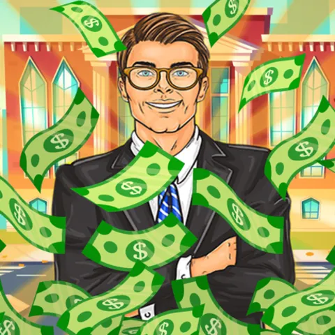 Rent Business Tycoon (iOS)