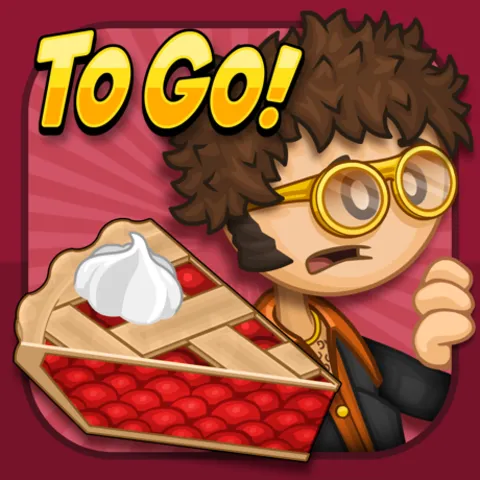 Papa's Bakeria To Go (iOS)