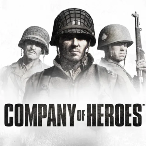 Company of Heroes + All DLC (iOS)