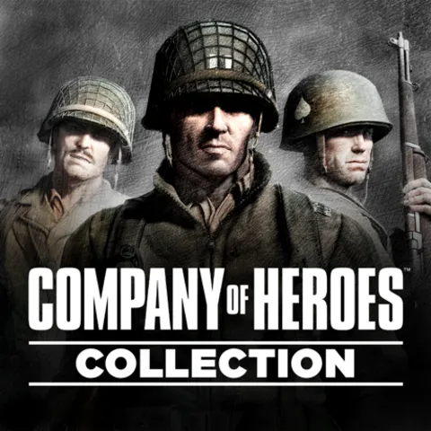 Company of Heroes Collection (iOS)