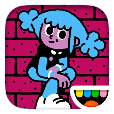 Toca Dance (iOS)