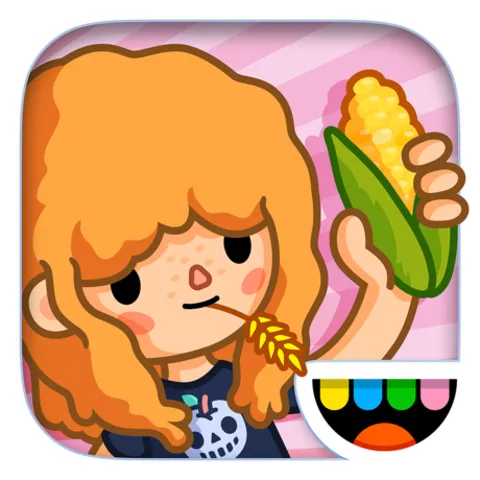 Toca Life Farm (iOS)