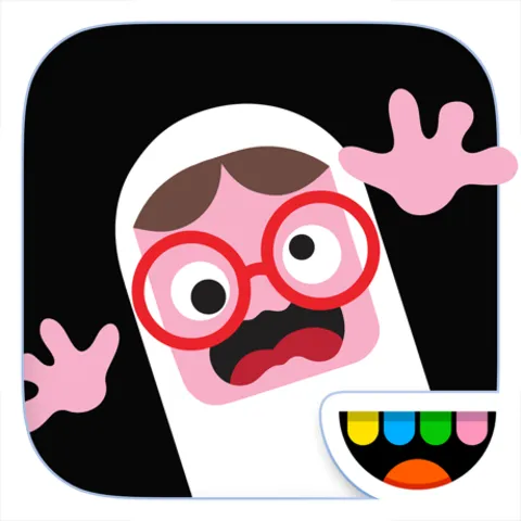 Toca Boo (iOS)