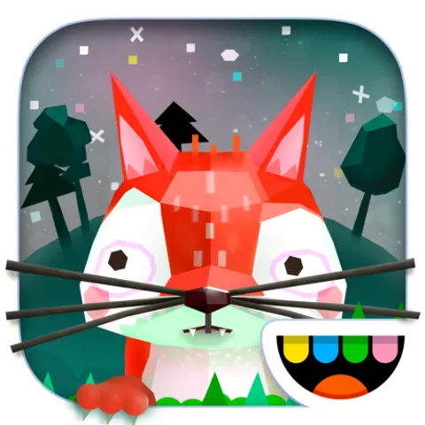 Toca Nature (iOS)
