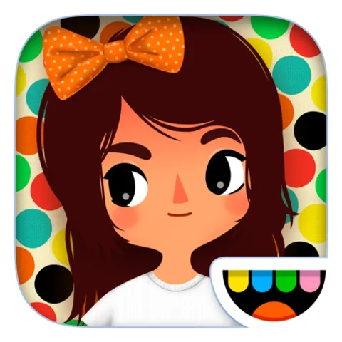 Toca Tailor (iOS)