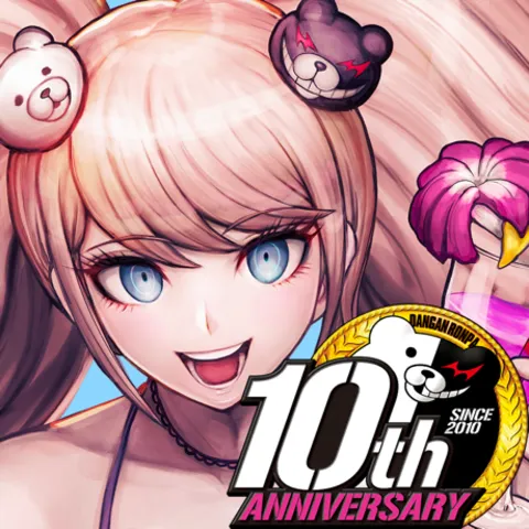 Danganronpa S Ultimate Summer (iOS)