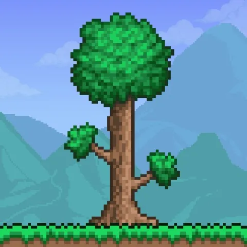 Terraria (Android)