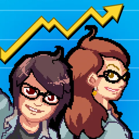 Startup Panic (iOS)