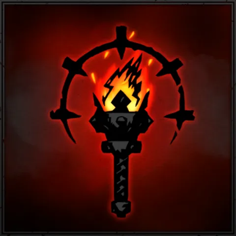 Darkest Dungeon + все дополнения (iOS)