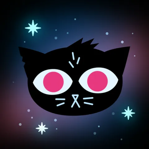Night in the Woods (iOS)