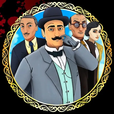 Agatha Christie The Abc Murders + Full (iOS)
