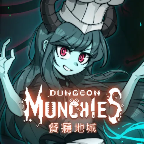 Dungeon Munchies (iOS)