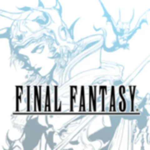 Final Fantasy (iOS)