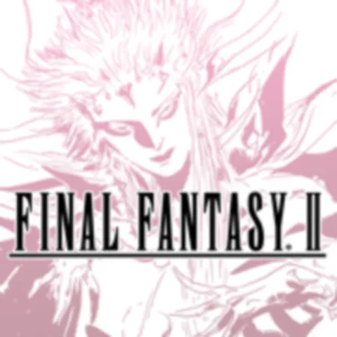 Final Fantasy II (iOS)
