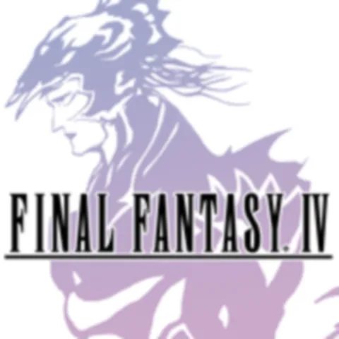 Final Fantasy IV (iOS)