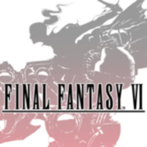 Final Fantasy VI (iOS)