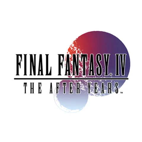 Ff IV The After Years (iOS)