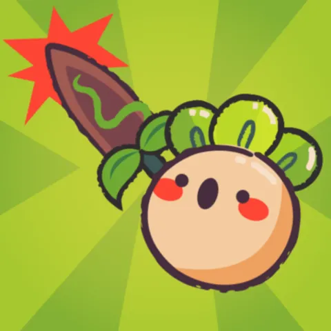 Turnip Boy Commits + полная игра (iOS)