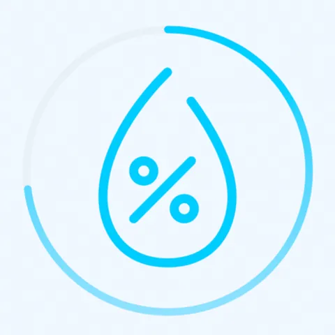 Трекер воды (iOS)