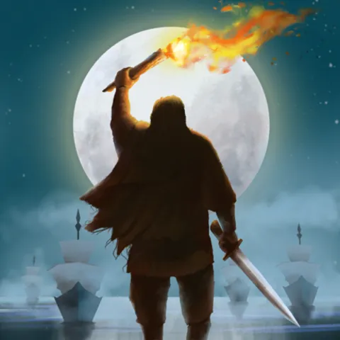The Bonfire 2 Uncharted Shores (iOS)