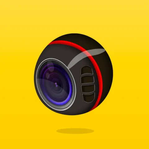 Litchi for Dji Osmo (iOS)
