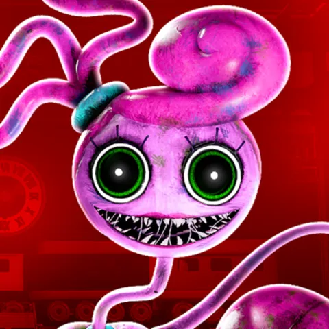 Poppy Playtime Chapter 2 (iOS)