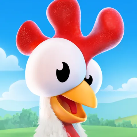 Hay Day (iOS)