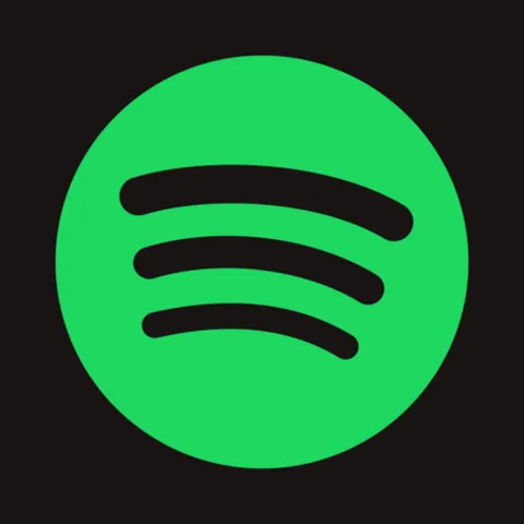 Spotify (iOS)
