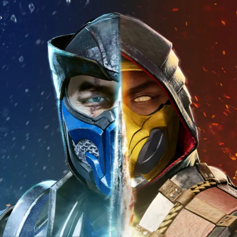 Mortal Kombat (iOS)
