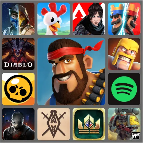 Boom Beach (iOS)
