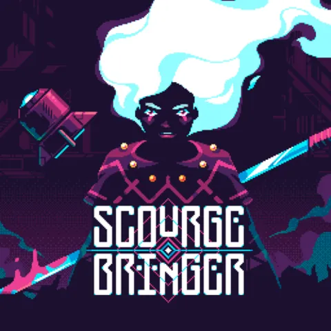 ScourgeBringer (iOS)