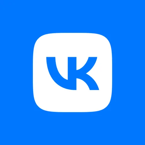 ВКонтакте Vk (установка без ПК) (iOS)
