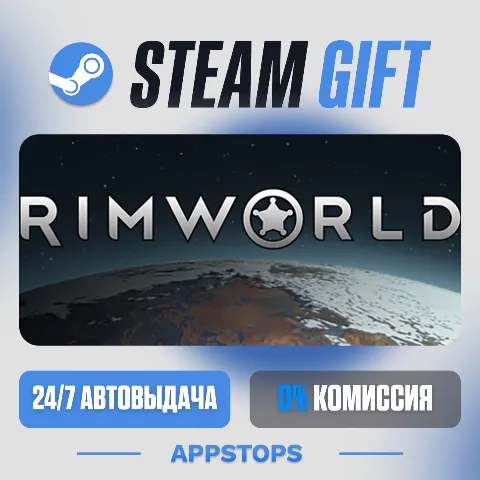 RimWorld (Steam)