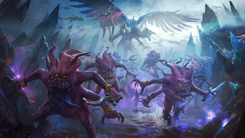 Total War: Warhammer II (Steam)