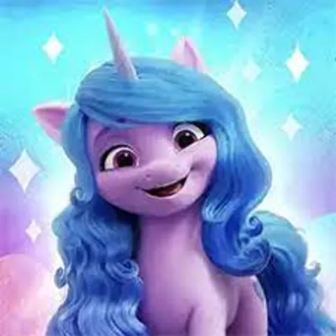 My Little Pony: Mane Merge on (iOS)