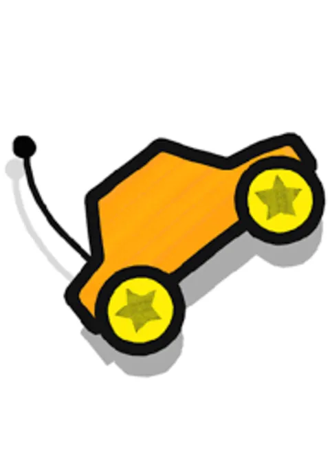 JellyCar World (iOS)