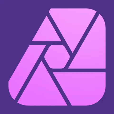 Affinity Photo 2 (iOS)