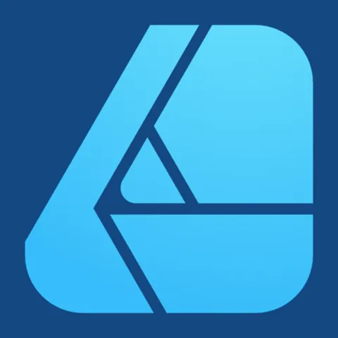 Affinity Designer 2 (iOS)