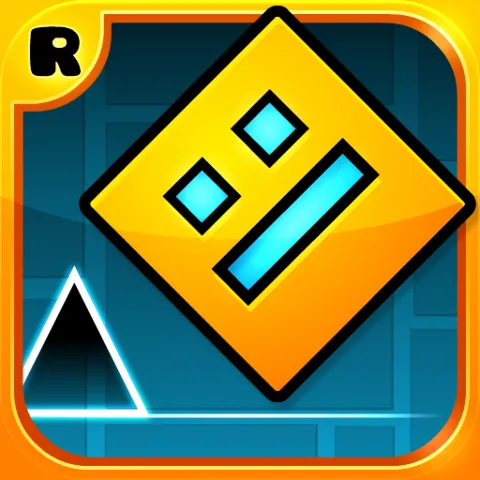 Geometry Dash (Android)
