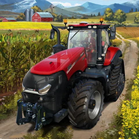 Farming Simulator 23 (Android)