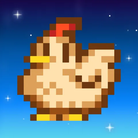 Stardew Valley (Android)