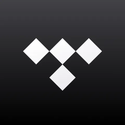Tidal (iOS)