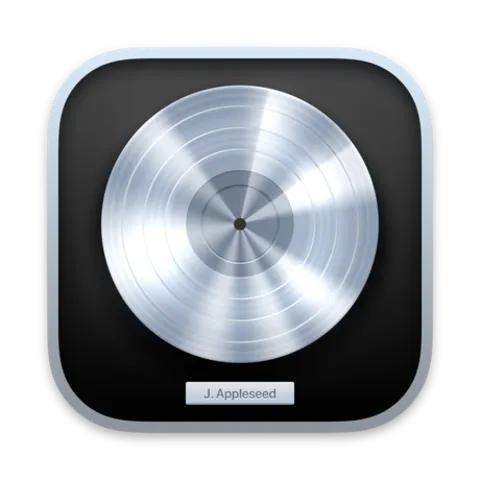 Logic Pro MacStore (iOS)