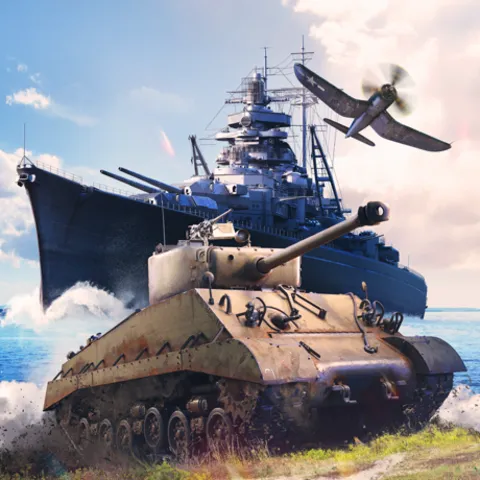 War Thunder Mobile (iOS)