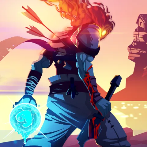 Dead Cells (Android)
