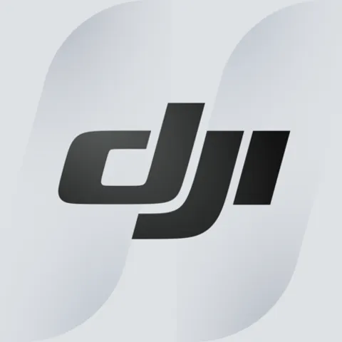Dji Fly (iOS)
